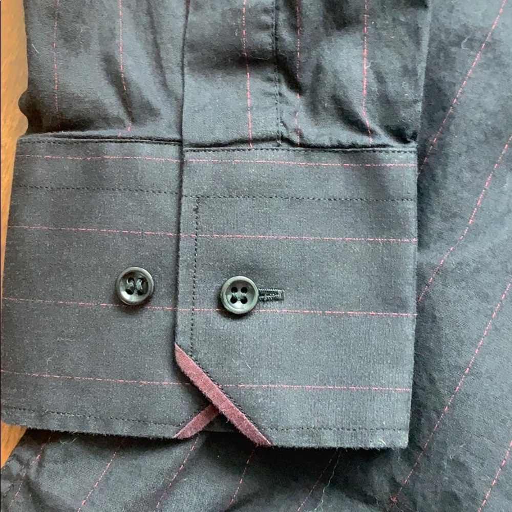Men’s button down dress shirt - Picture 5 of 7